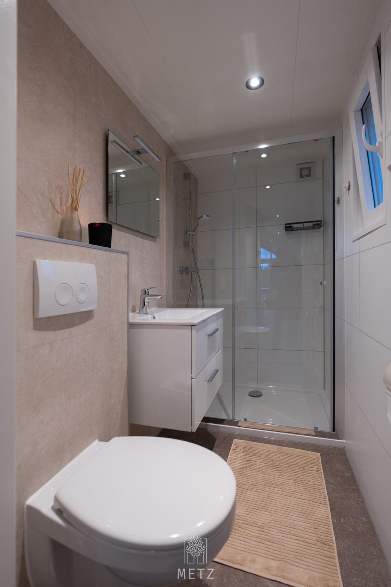 Sallands Natuurhuisje Hellendoorn Hottub Metz Chalet Haarle